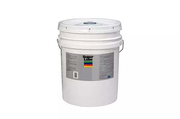 Super Lube General Purpose Synthetic Grease, 5 lb Pail (PTFE)