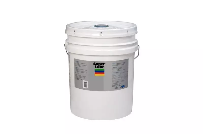 Super Lube General Purpose Synthetic Grease, 5 lb Pail (PTFE)