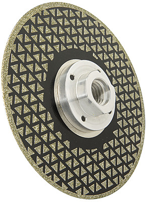 Super Cyclone Multi-Cutter Blade - 5" Super Cyclone Multi-Cutter Blade - 5"