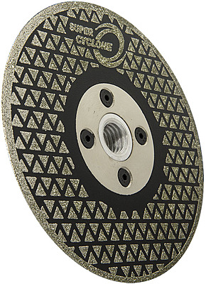 Super Cyclone Multi-Cutter Blade - 5" Super Cyclone Multi-Cutter Blade - 5"