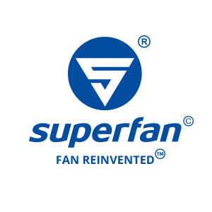 Super fan - Bldc with Remote controlled