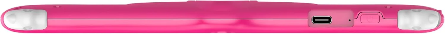 Supersonic SC-780KT Sonic 7jr 7-inch Kids Tablet Android 15