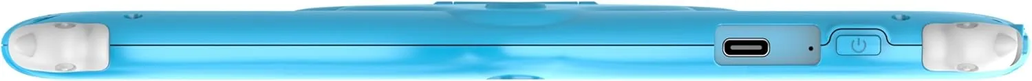 Supersonic SC-780KT Sonic 7jr 7-inch Kids Tablet Android 15