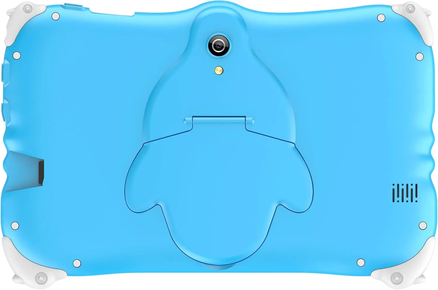 Supersonic SC-780KT Sonic 7jr 7-inch Kids Tablet Android 15