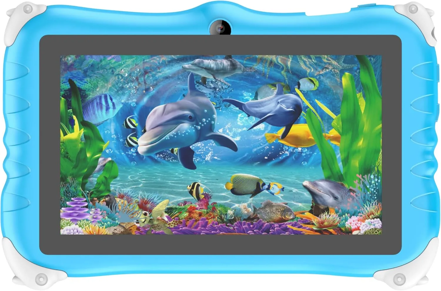 Supersonic SC-780KT Sonic 7jr 7-inch Kids Tablet Android 15