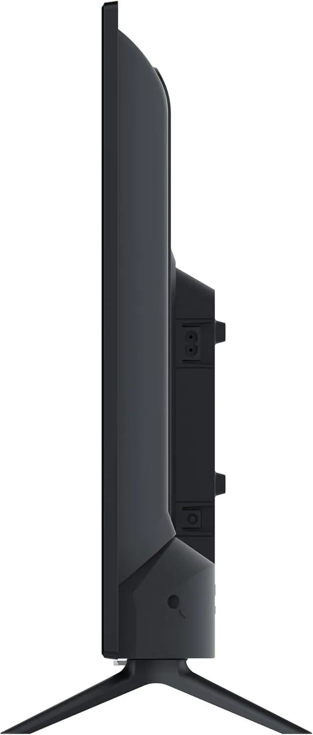 SUPERSONIC LED HDTV with HDMI and USB