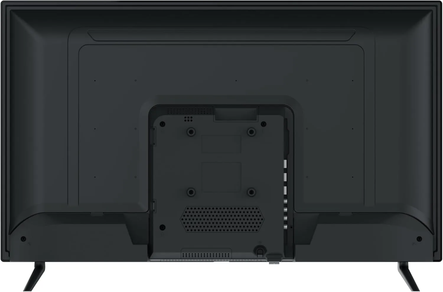 SUPERSONIC LED HDTV with HDMI and USB