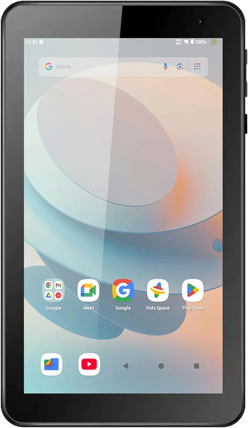 SUPERSONIC Sonic Android Tablet - Allwinner A523 Octa-Core, 3GB/32GB