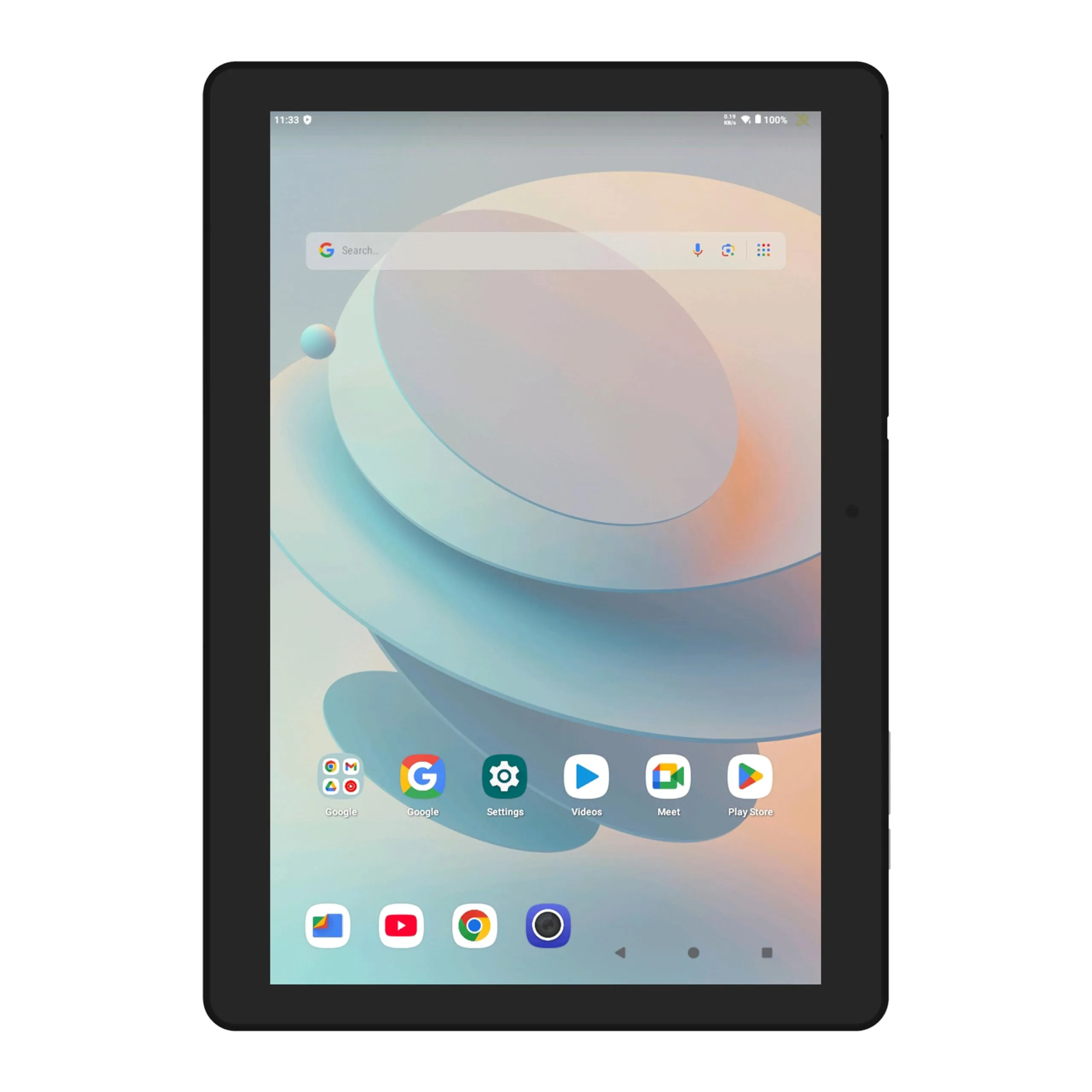 SUPERSONIC Sonic Android Tablet - Allwinner A523 Octa-Core, 3GB/32GB