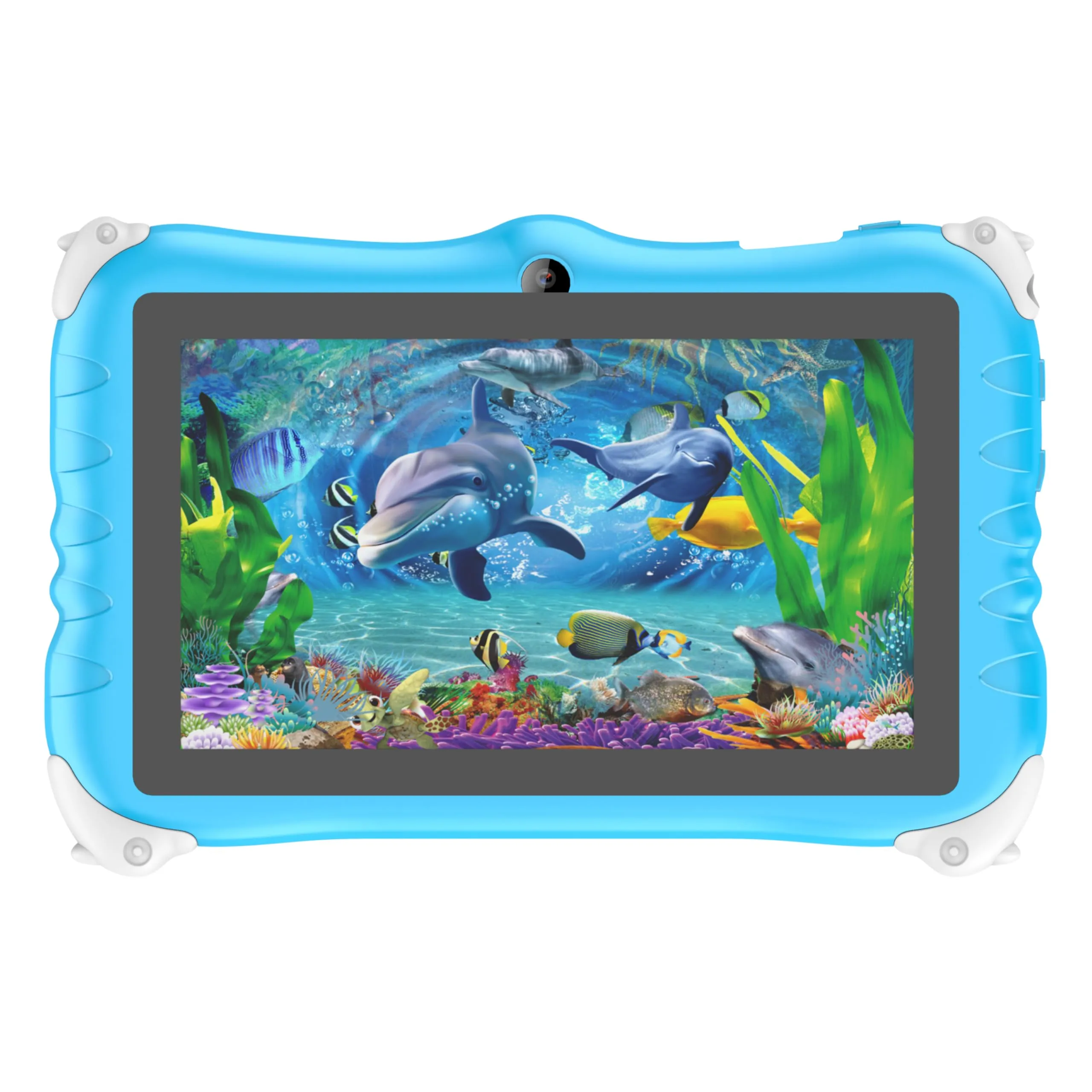 Supersonic SC-780KT Sonic 7jr 7-inch Kids Tablet Android 15