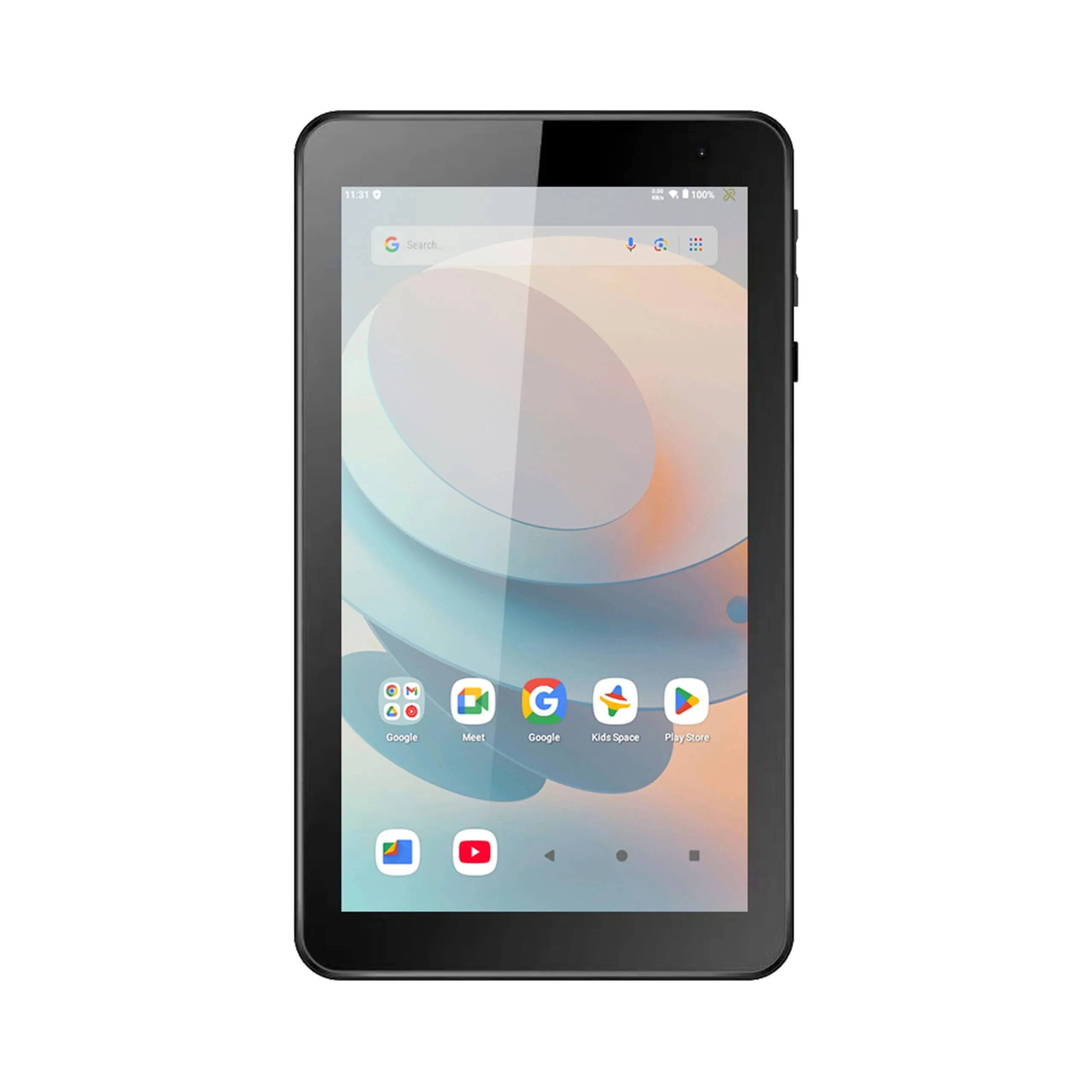 SUPERSONIC Sonic Android Tablet - Allwinner A523 Octa-Core, 3GB/32GB