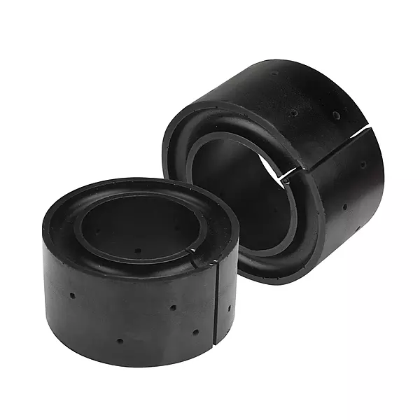 SuperSprings CSS-1195 | Coil SumoSprings for various applications | 1.95 inch inner wall height, Black