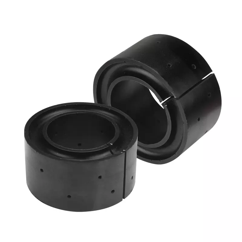 SuperSprings CSS-1195 | Coil SumoSprings for various applications | 1.95 inch inner wall height, Black