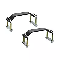 SuperSprings International, Inc. MTKT Mounting kit for various SuperSprings applications