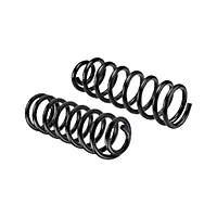 SSC-51 SuperCoils Coil Springs for Dodge RAM 1500