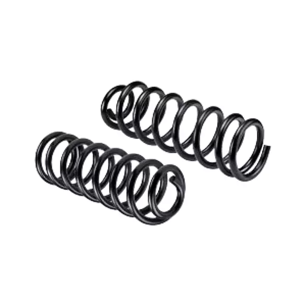 SSC-51 SuperCoils Coil Springs for Dodge RAM 1500