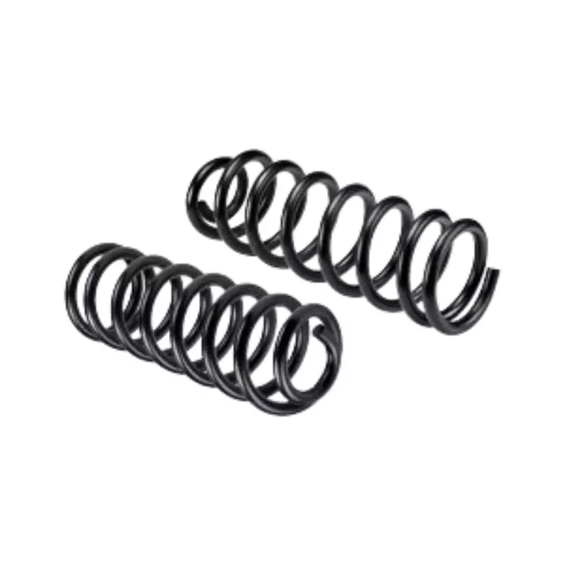 SSC-51 SuperCoils Coil Springs for Dodge RAM 1500