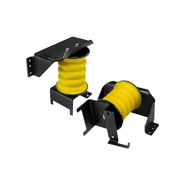 SuperSprings SSR-187-54-1 SumoSprings Rear Maxim for Ford F-53 Left/Right Pair