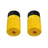 SuperSprings SSR-313-54 Rear SumoSprings for Ram ProMaster 1500/2500/3500 2WD