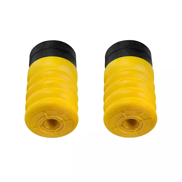 SuperSprings SSR-313-54 Rear SumoSprings for Ram ProMaster 1500/2500/3500 2WD