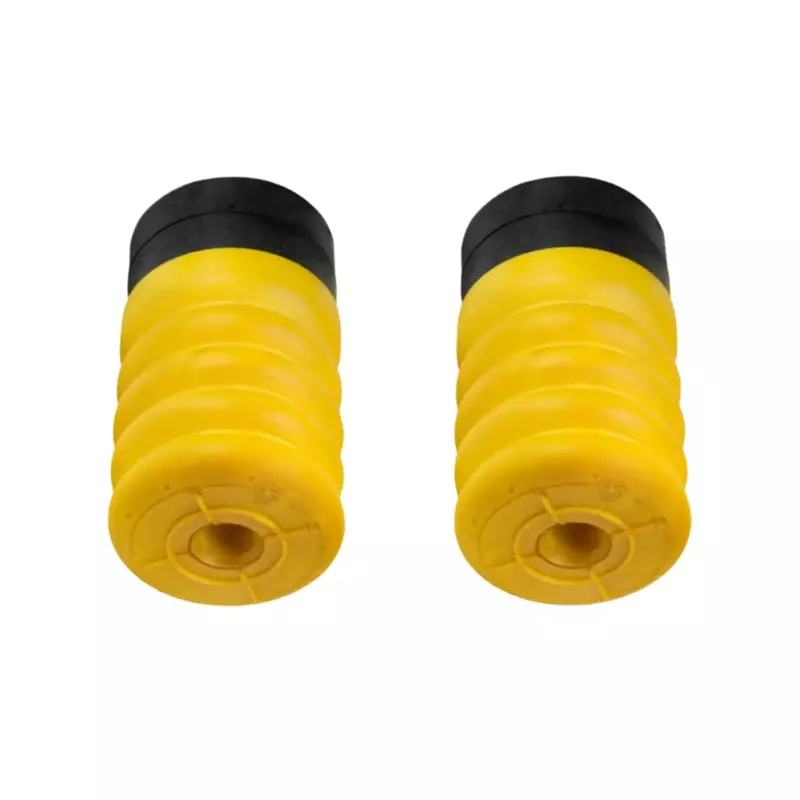 SuperSprings SSR-313-54 Rear SumoSprings for Ram ProMaster 1500/2500/3500 2WD