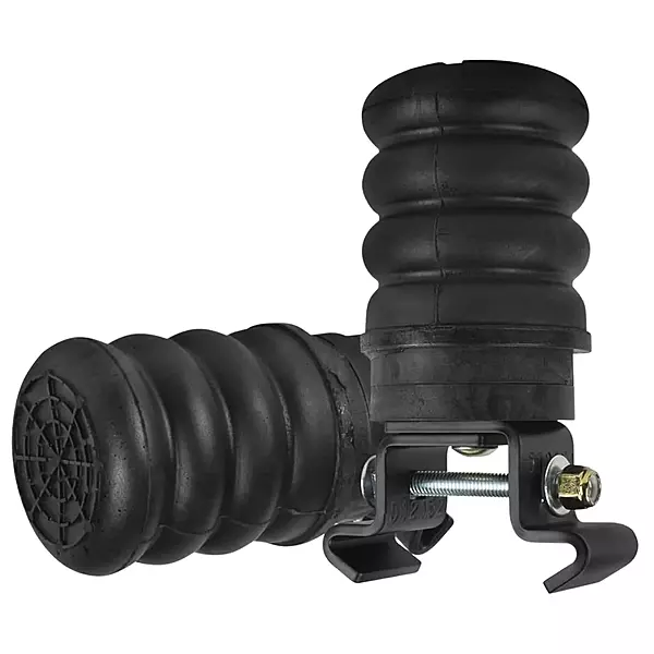 SuperSprings TSS-107-47 Pair of Left and Right Trailer SumoSprings | GAWR of 5,000-8,000 lbs | Reduces G-Force in Trailer by 68% | Removes Sway, Hop and Body Roll