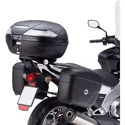 KAPPA HONDA TOPBOX BRACKET KZ1127 - INTEGRA 750 (14-15)