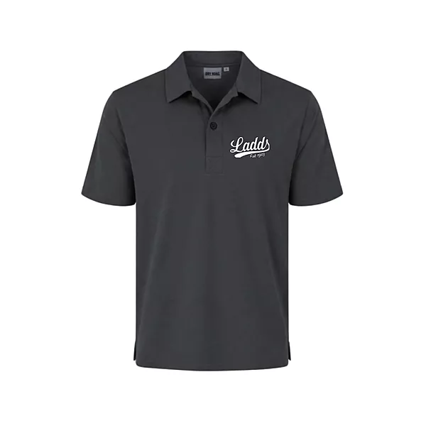 Supporter Golf Shirt - Mens