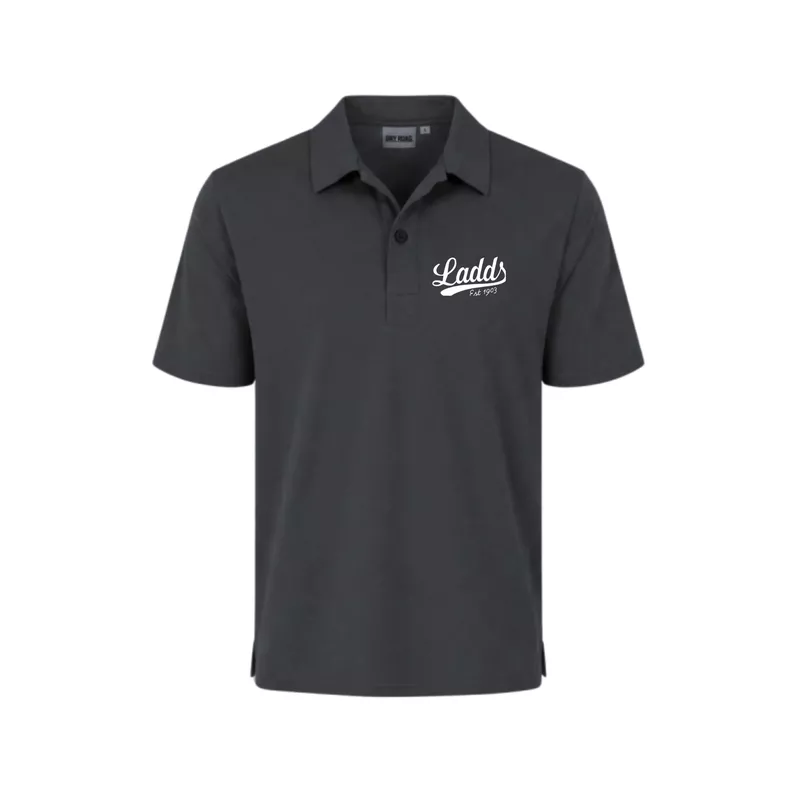 Supporter Golf Shirt - Mens