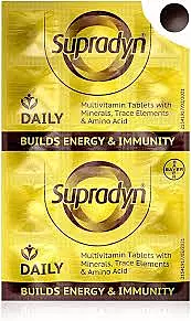 SUPRADYN TAB