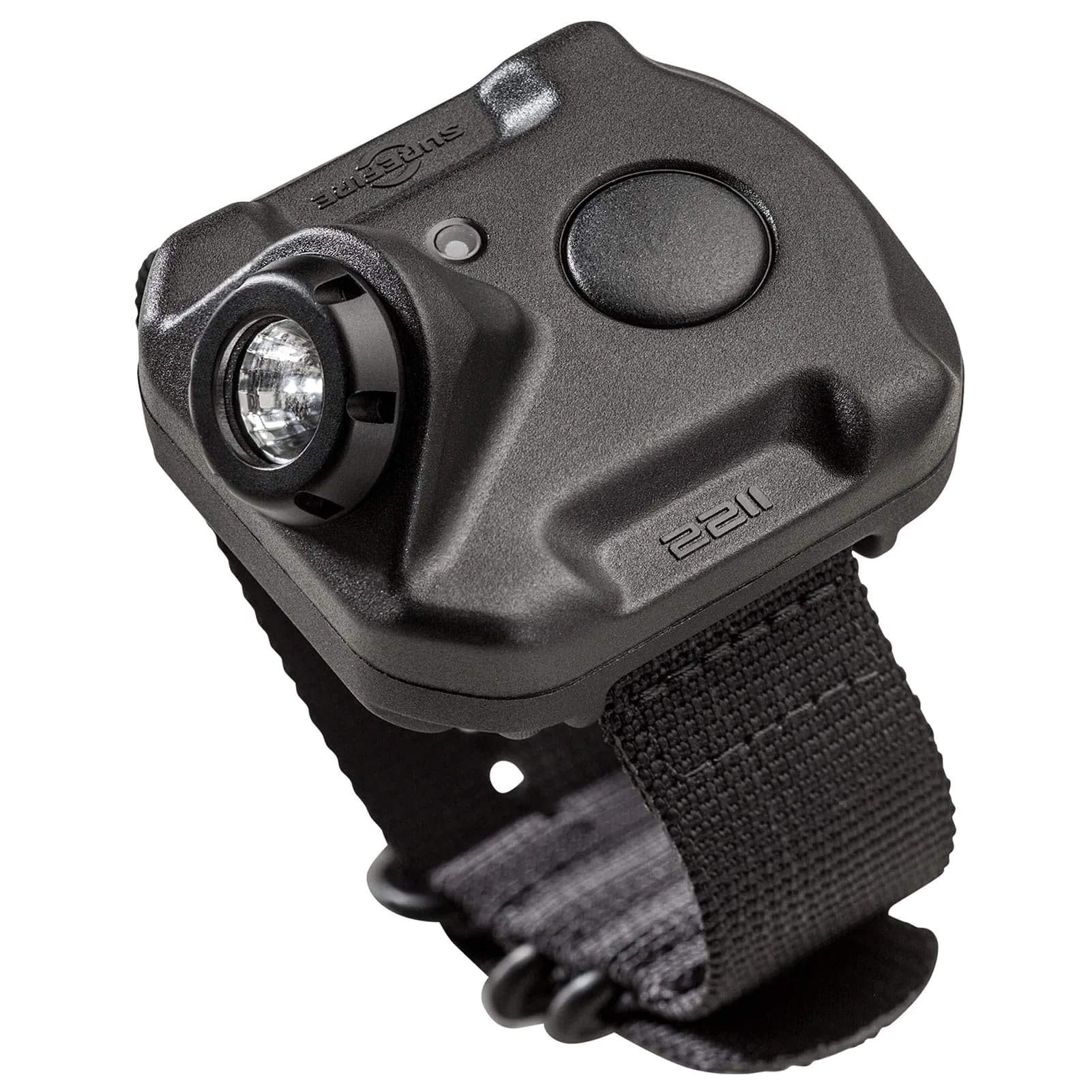 SUREFIRE 2211 WristLight Series Wrist-Worn Tactical Flashlight
