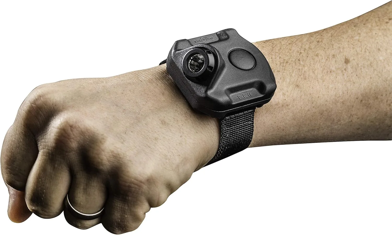 SUREFIRE 2211 WristLight Series Wrist-Worn Tactical Flashlight