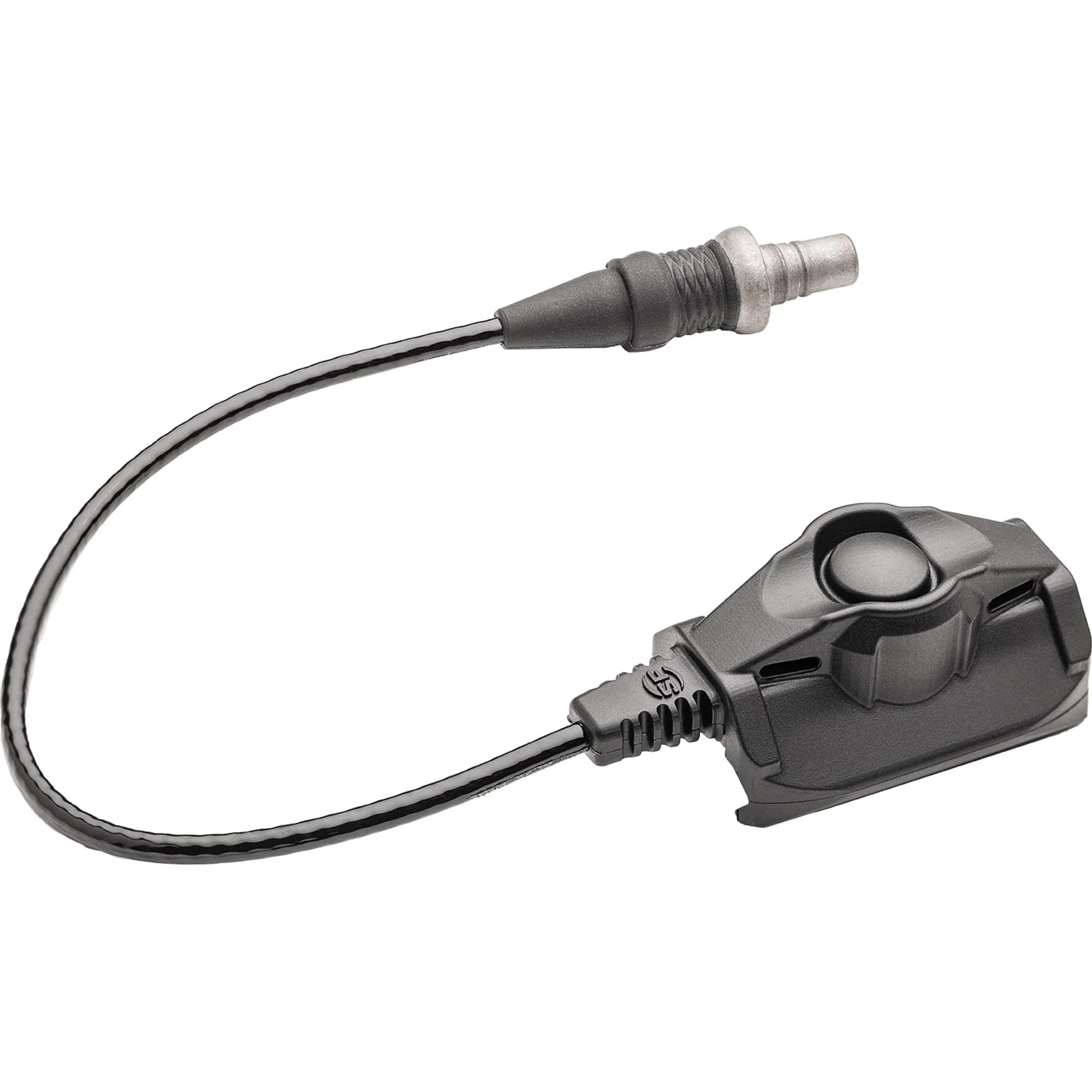 SureFire Rail Grabber Compact Remote Switch, 7-Inch Cable, Pick Mount, Weatherproof, Momentary/Constant-On Activation for WeaponLights (CSP-07)