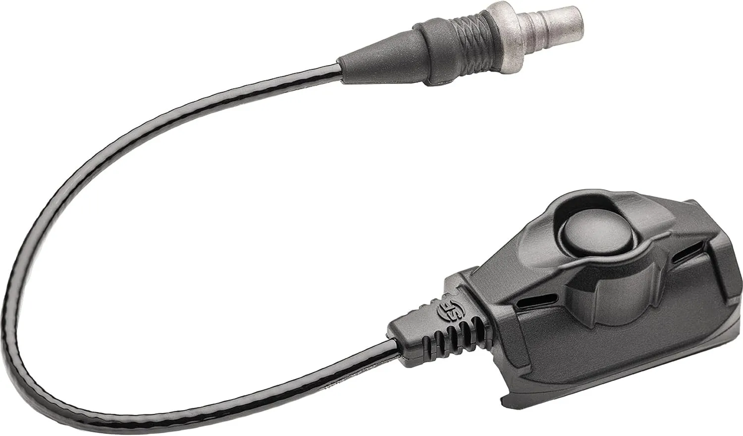 SureFire Rail Grabber Compact Remote Switch, 7-Inch Cable, Pick Mount, Weatherproof, Momentary/Constant-On Activation for WeaponLights (CSP-07)