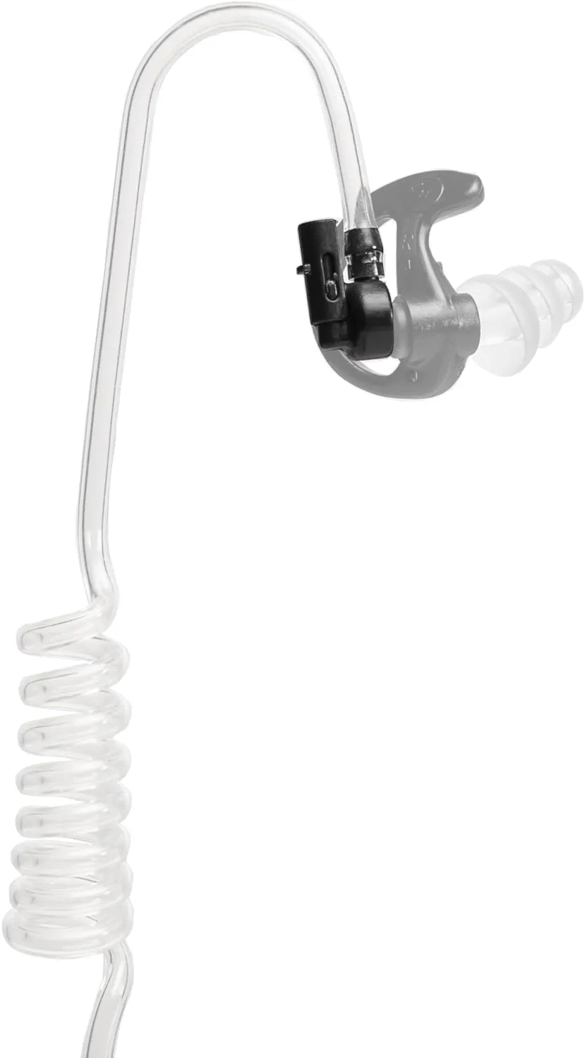SureFire Universal Acoustic Coupler Assembly (SUR-EA10-UAC-ST)
