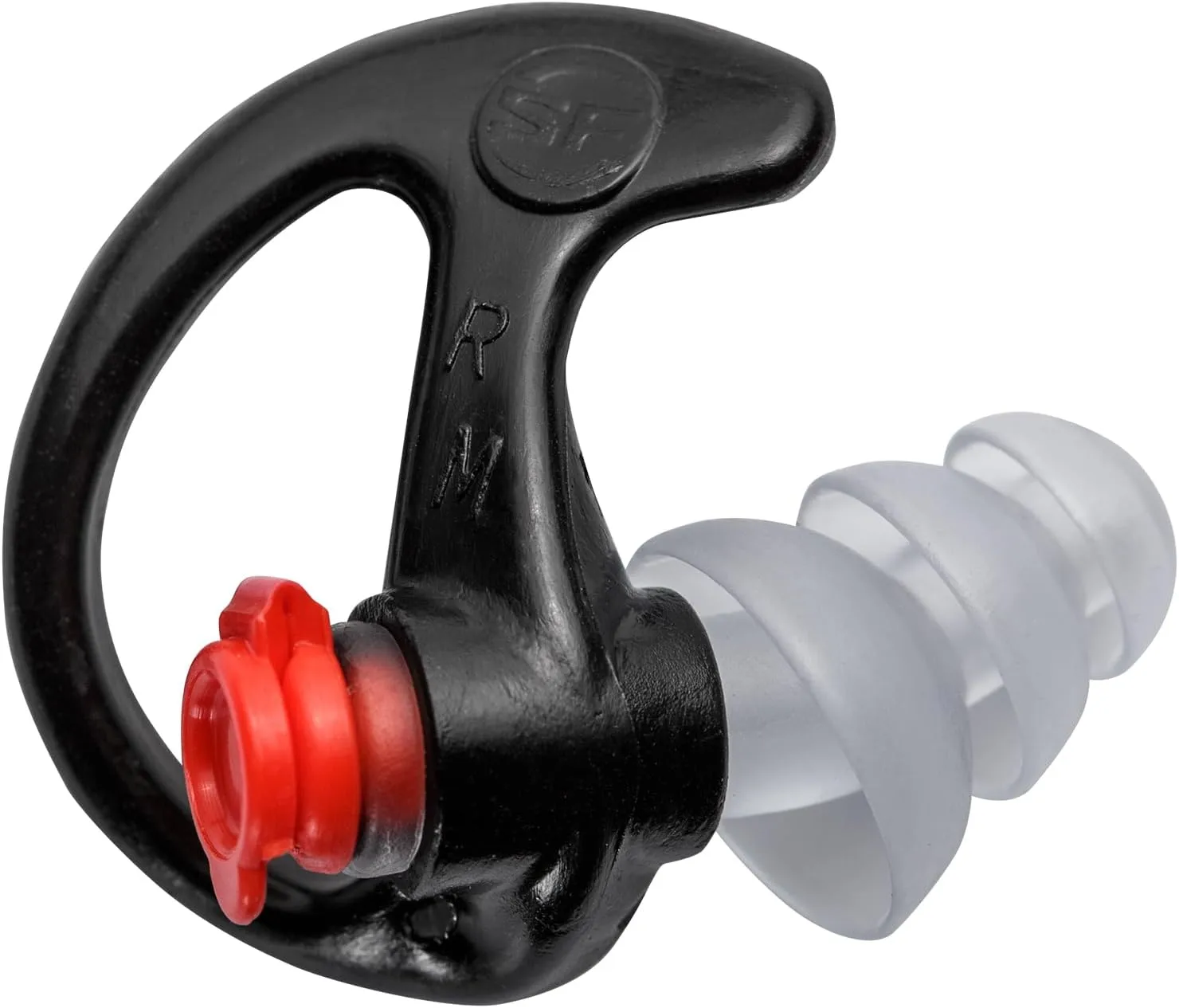 SureFire EP4 Sonic Defenders Plus filtered Earplugs