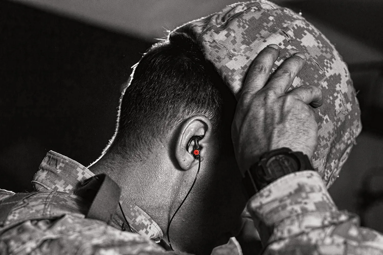 SureFire EP4 Sonic Defenders Plus filtered Earplugs