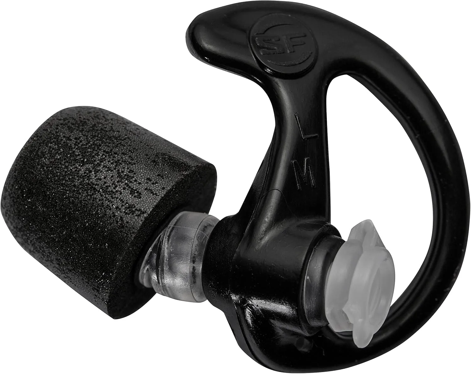 SureFire EP7 Sonic Defenders Ultra Filtered Earplugs with Comply Canal Tips