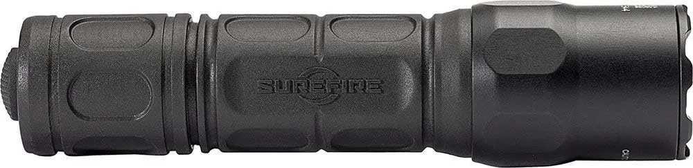 Surefire G2X MAXVIS BLK 15/800 LUM