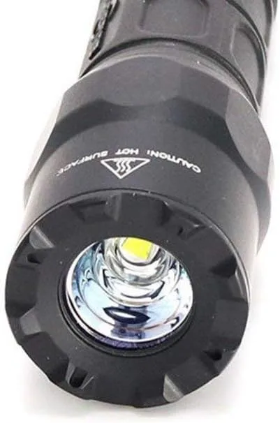 Surefire G2X MAXVIS BLK 15/800 LUM