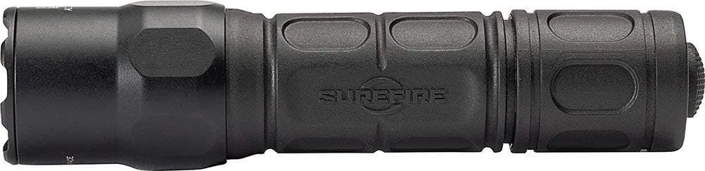 Surefire G2X MAXVIS BLK 15/800 LUM