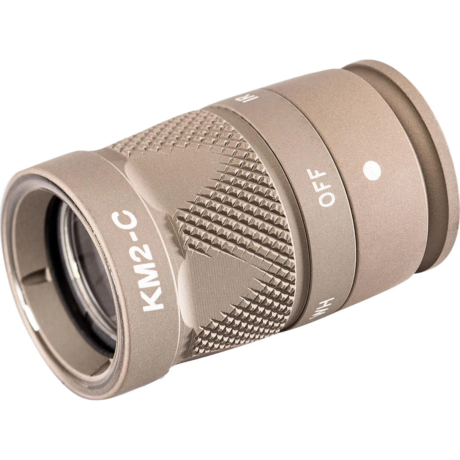 SureFire KM2-C LED Module Dual-Spectrum for M600 Scoutlights