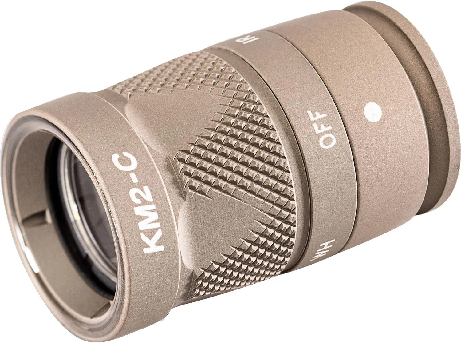 SureFire KM2-C LED Module Dual-Spectrum for M600 Scoutlights