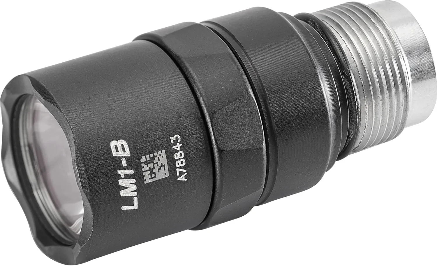 SUREFIRE White Light Bezel for 600-Series and 900-Series Dedicated Forend WeaponLights