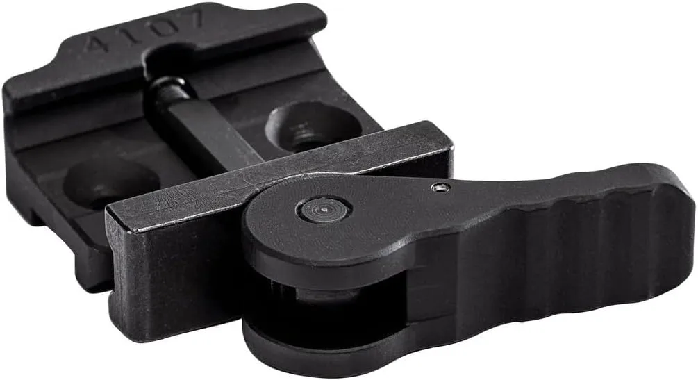 SUREFIRE M-AD-SF M300/600 Lever Mount, American Defense QD Auto Lock