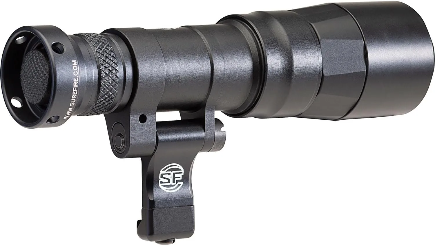 SUREFIRE M340DFT Tactical Weapon-Mounted Scout Light Pro