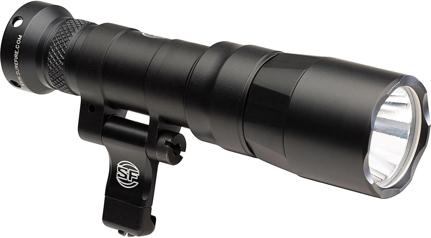 SUREFIRE M340DFT Tactical Weapon-Mounted Scout Light Pro