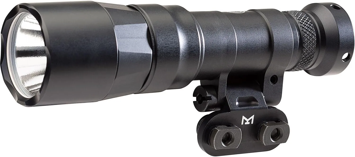 SUREFIRE M340DFT Tactical Weapon-Mounted Scout Light Pro