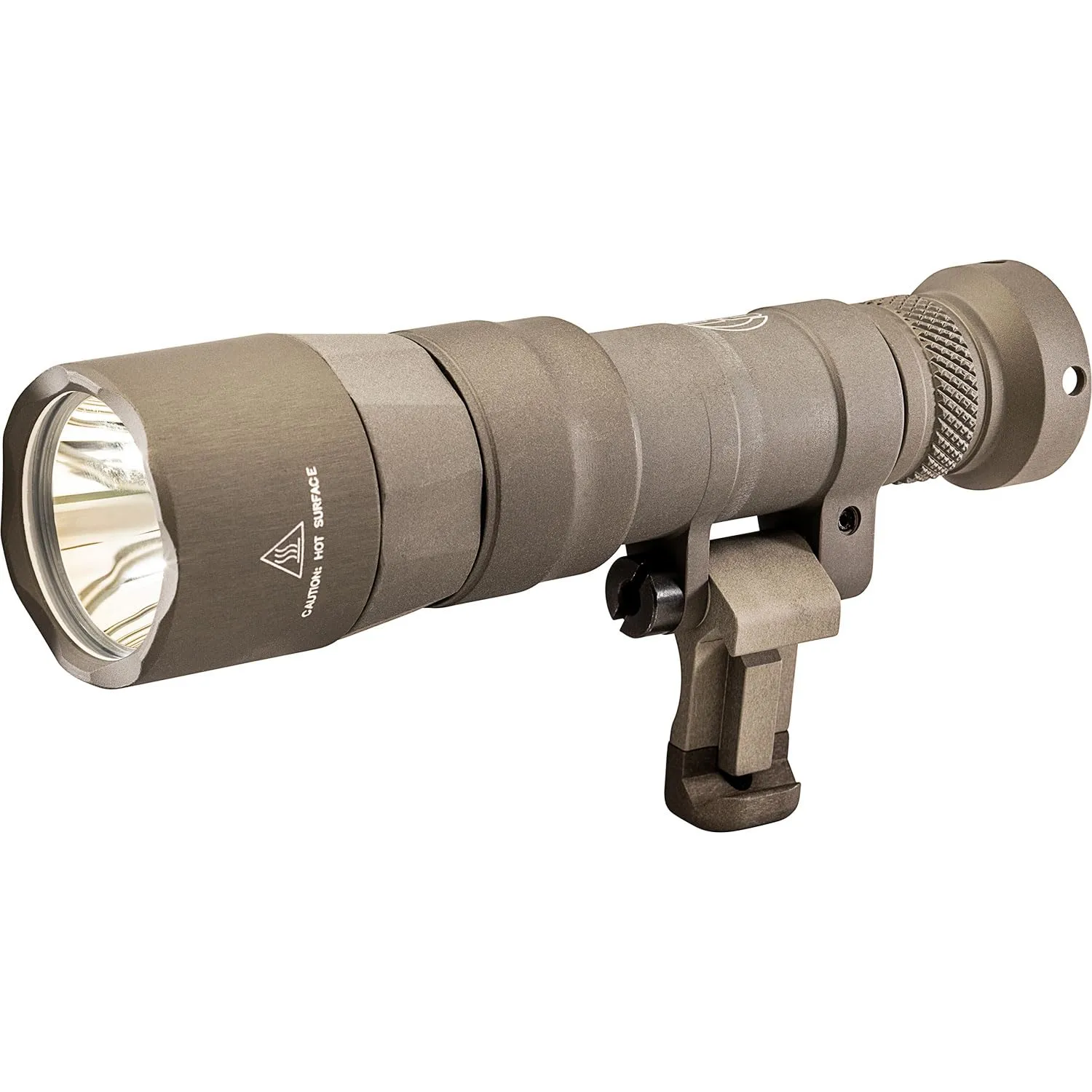 SUREFIRE M340DFT Tactical Weapon-Mounted Scout Light Pro