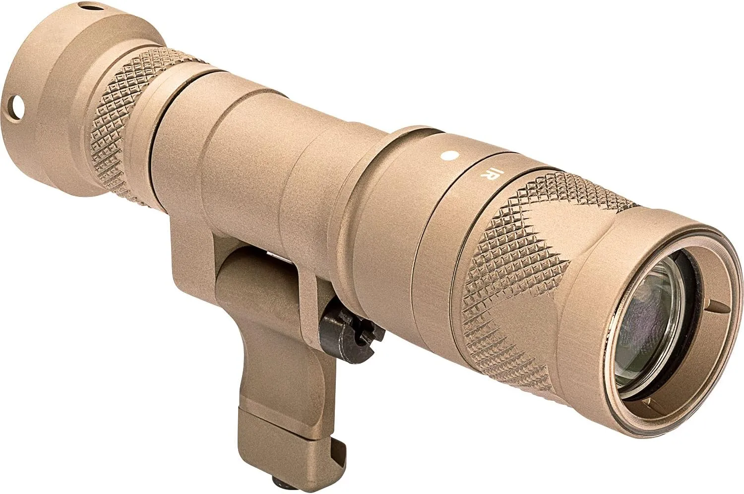 SUREFIRE Mini Scout Light Pro IR Weapon-Mounted Light